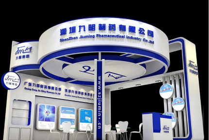 超實(shí)用的展臺搭建注意事項(xiàng)